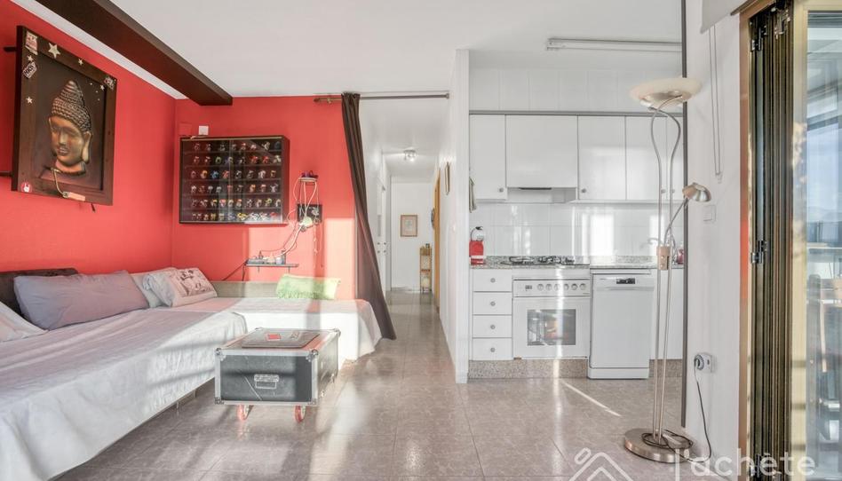 Photo 1 of Flat for sale in Xeresa, Tavernes de la Valldigna, Valencia