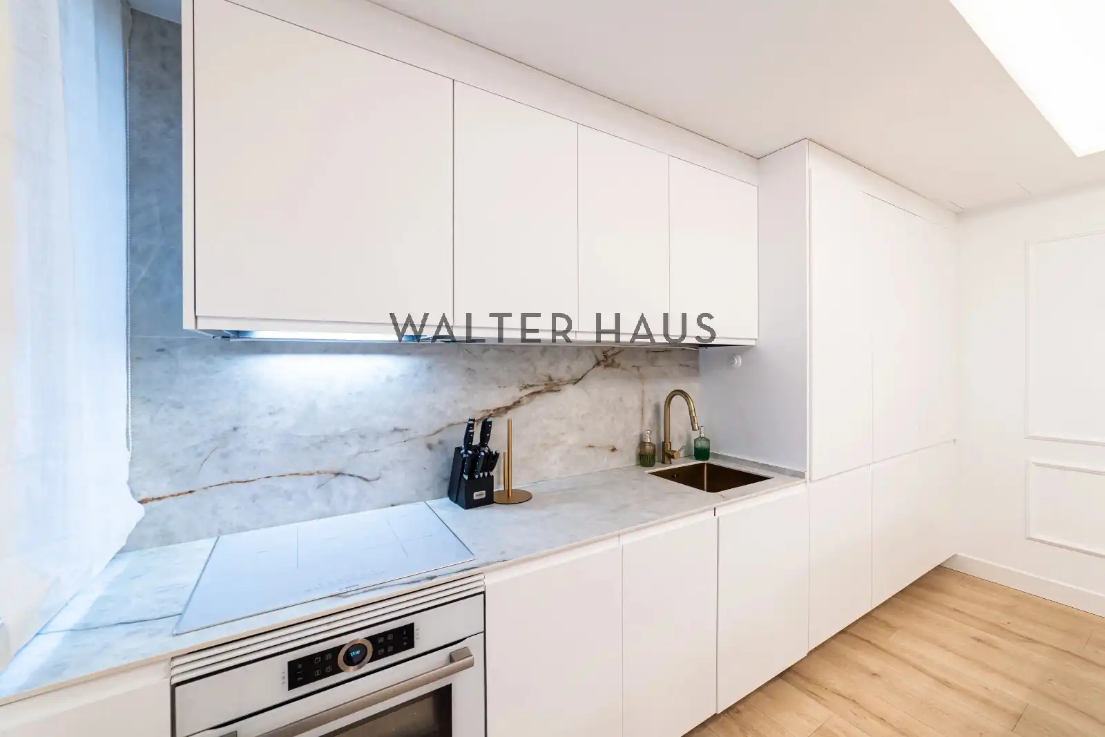 Flat with lift for sale in Calle Alcalá, imagen 13
