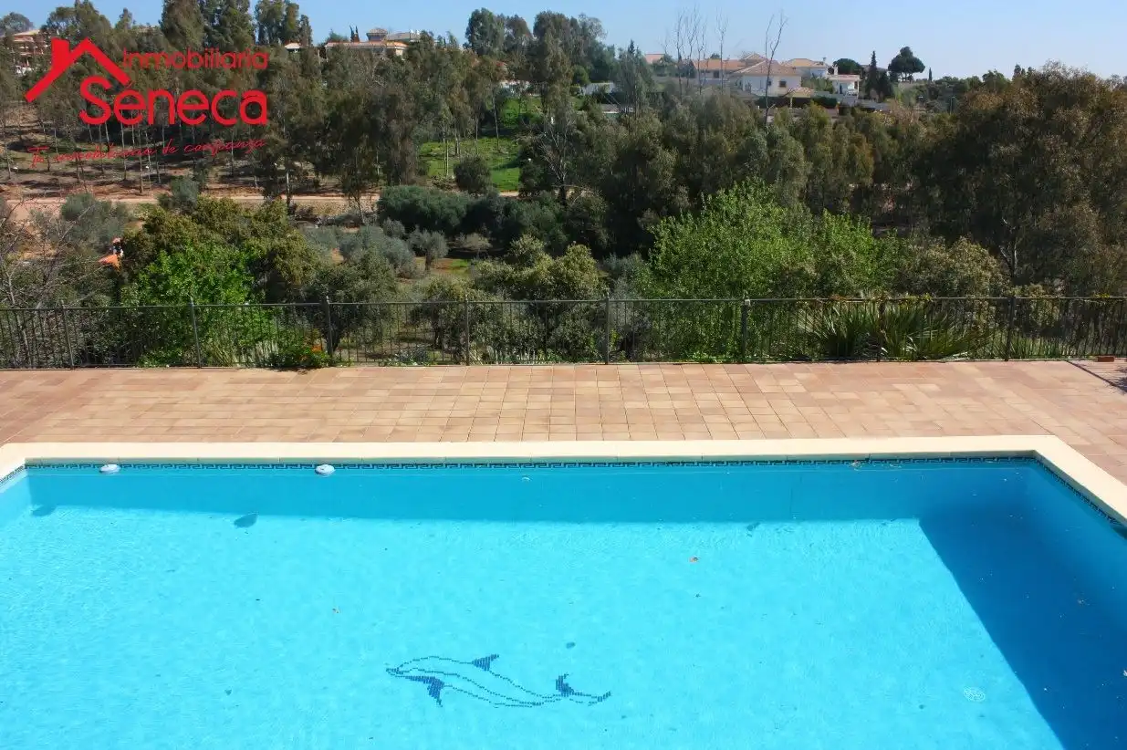Casa o chalet en venta en El Brillante -El Naranjo - El Tablero