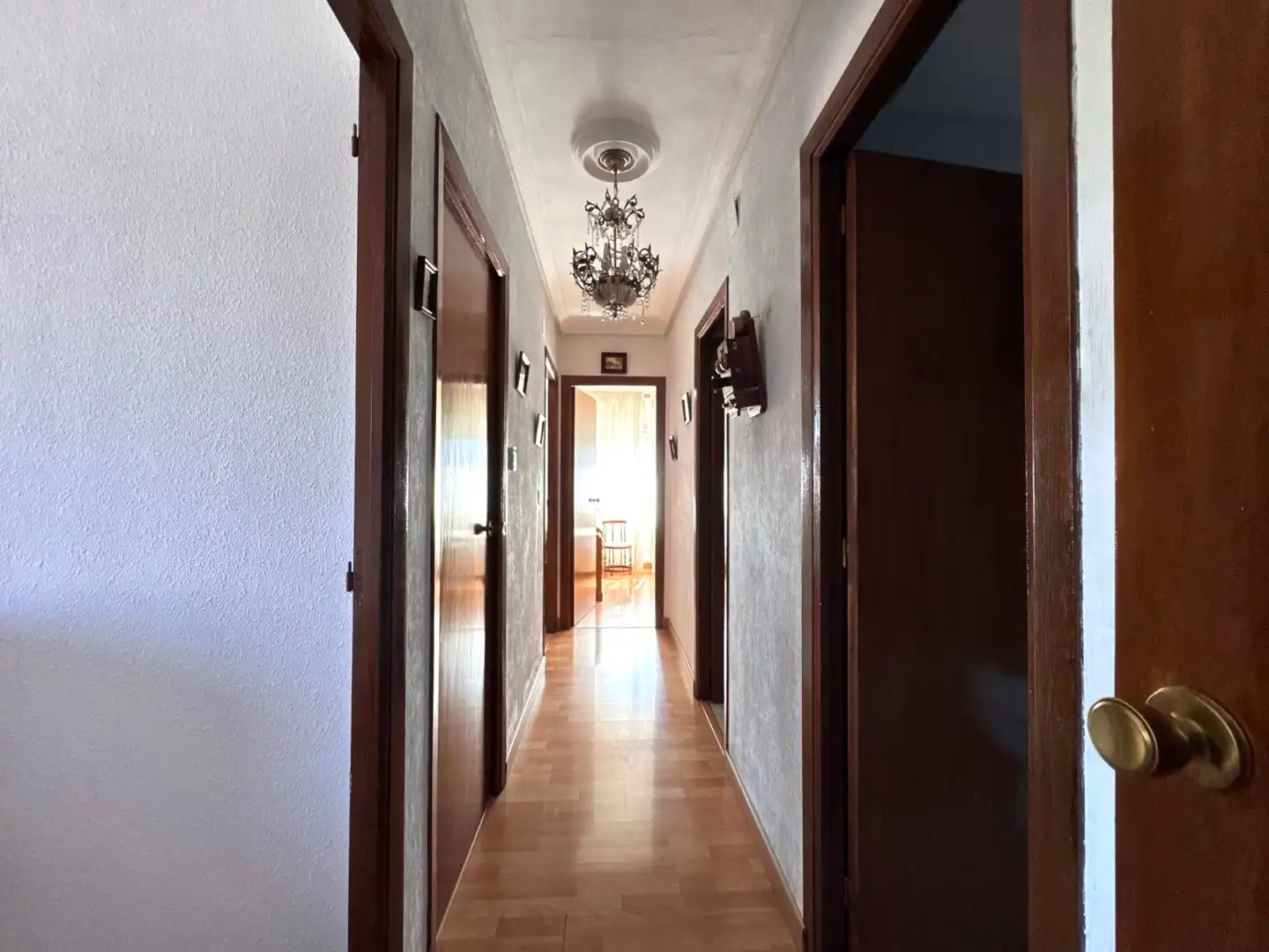 Piso en venta en Cáceres con Aire acondicionado, Terraza y Amueblado