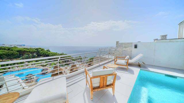 Ático en Venta en La Carolina - Guadalpín