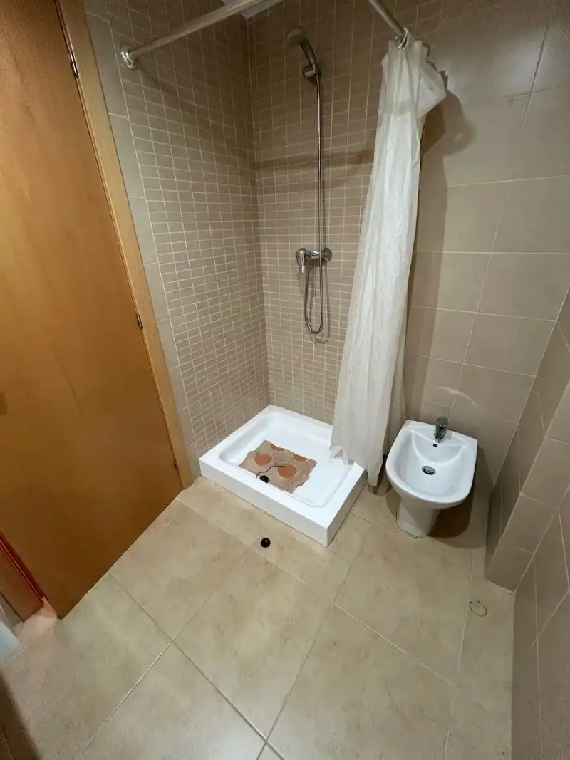 Baño de Dúplex en venta en Beniarjó, Valencia