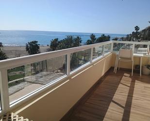 Terrassa de Apartament en venda en Benalmádena amb Aire condicionat, Terrassa i Traster