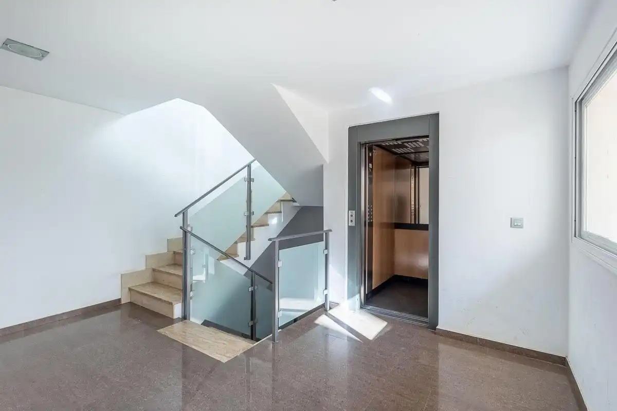 Piso con ascensor en venta en Padul, imagen 25