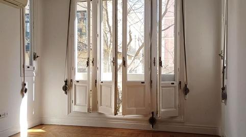 Foto 2 de Pis de lloguer a Jerónimos,  Madrid Capital