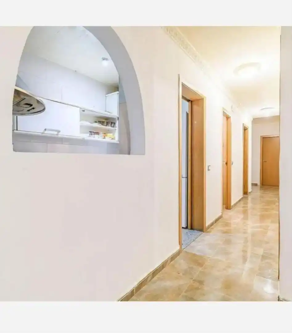 Piso en venta en Viladecans