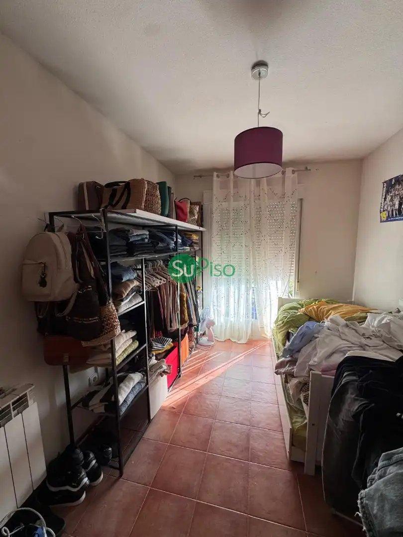 Adossat amb jardí en venda a Travesía de Seseña 26, imagen 51
