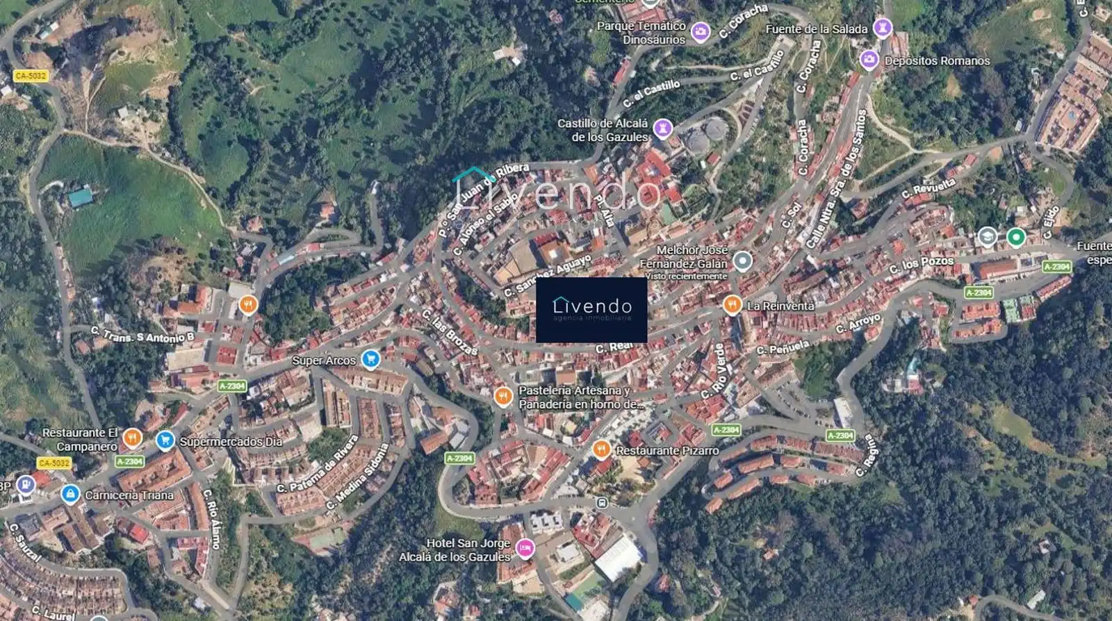 Wohnung zum Verkauf in Sánchez de la Linde, imagen 10