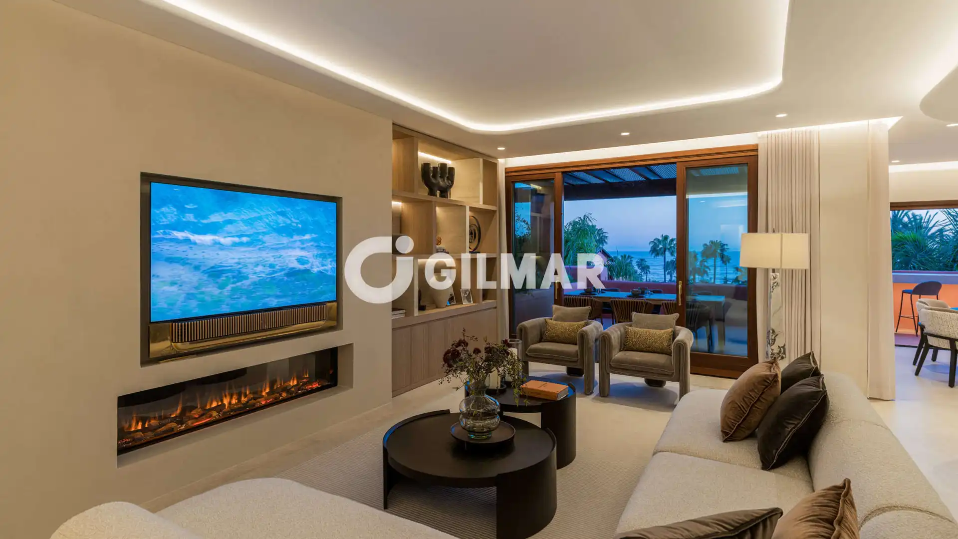 Duplex with terrace for sale in Selwo, imagen 10
