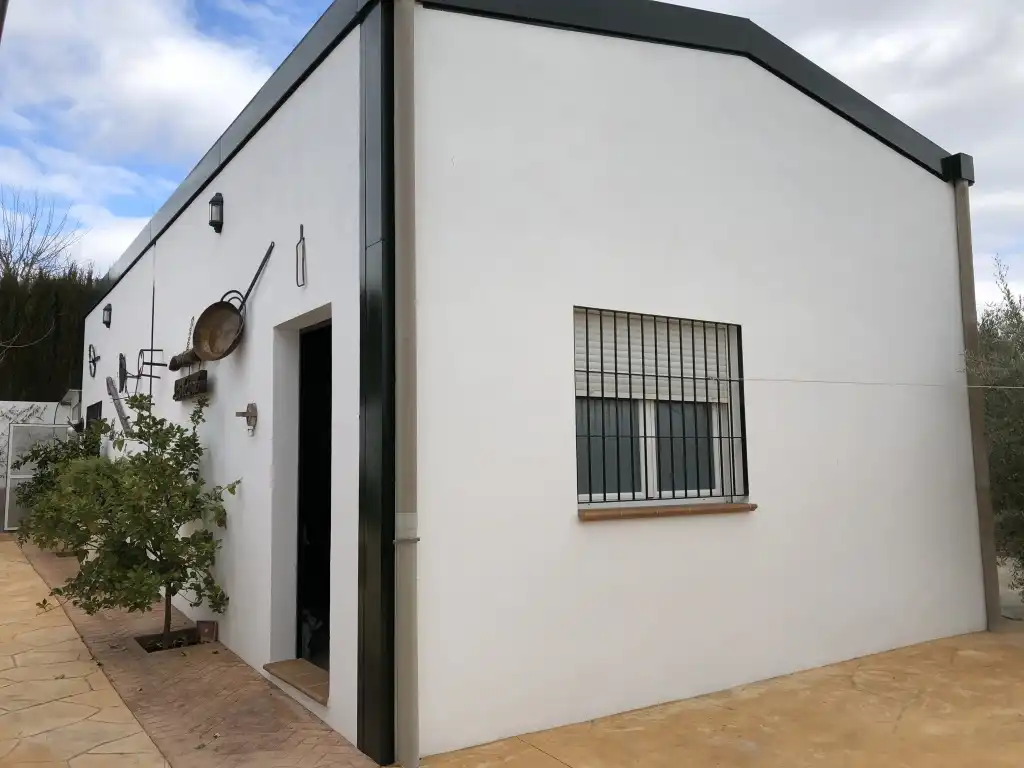 Detached house for sale in Paraje del Cadimo, imagen 28