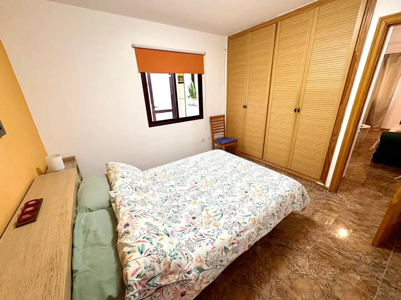 Habitación de Planta baja en venta en San Cristóbal de la Laguna con Terraza
