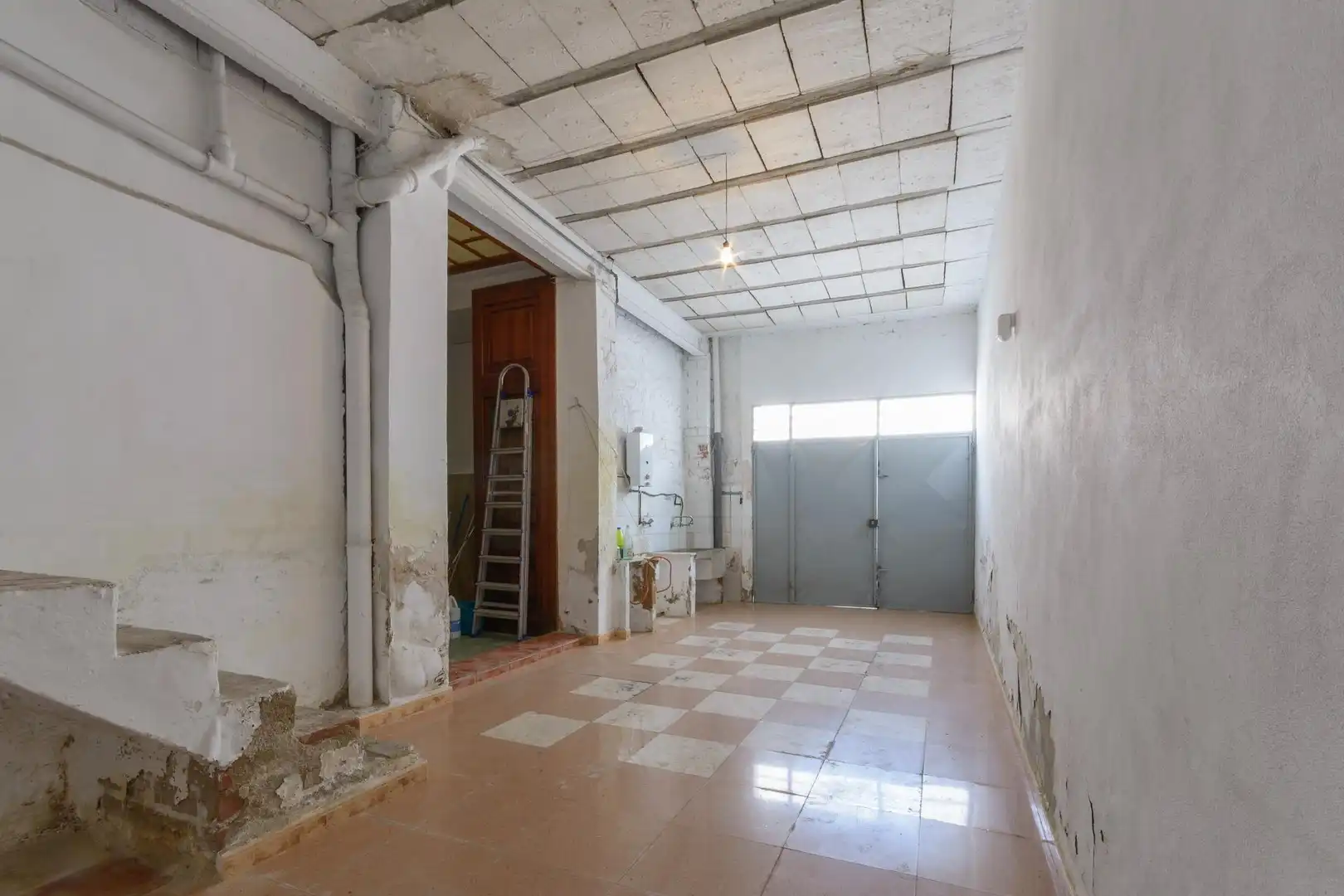 Houses for sale in El Real de Gandia  with Storage room