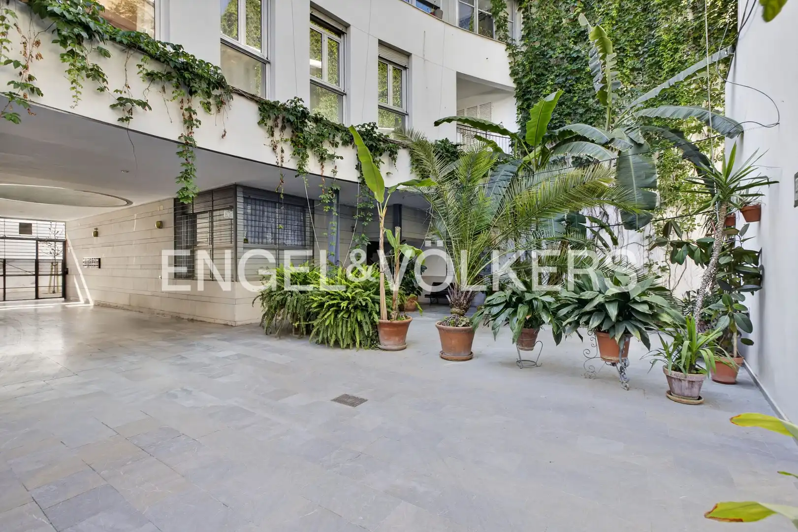 Terraza de Dúplex en venta en Sevilla con Aire acondicionado y Calefacción