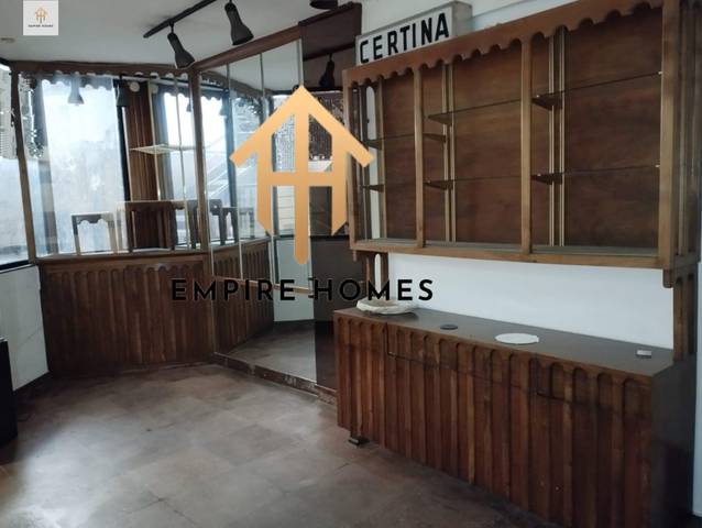 Local comercial en Venta en Casco Antiguo