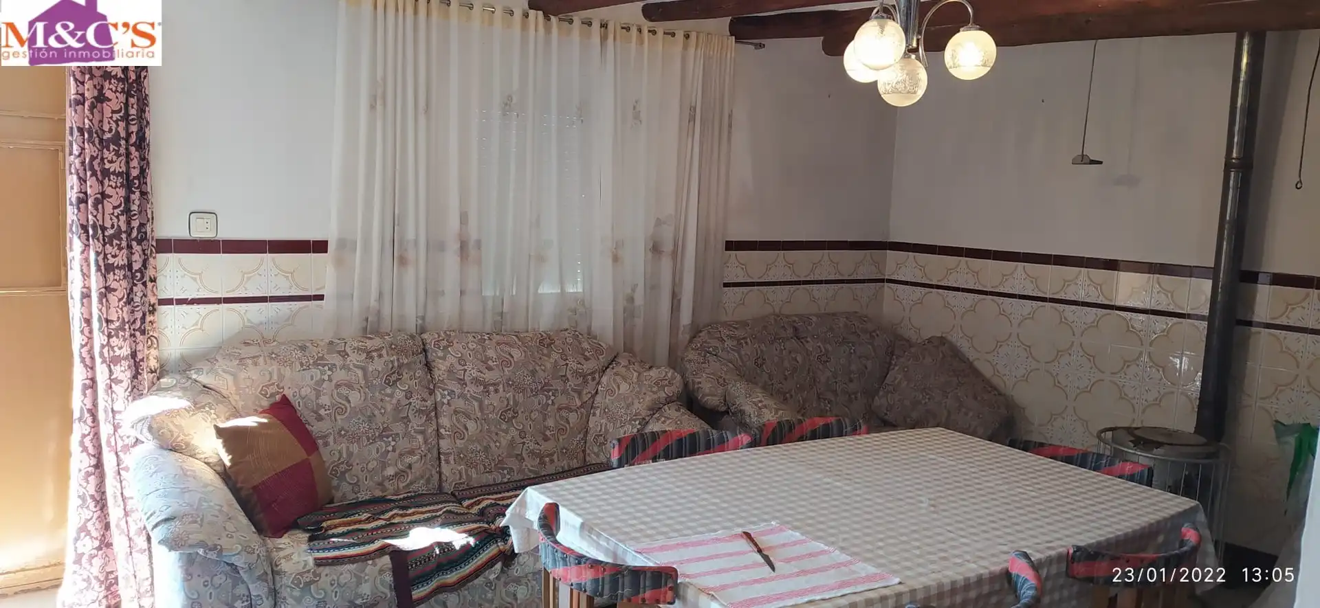 Casa en venta en Almodóvar del Campo, imagen 21