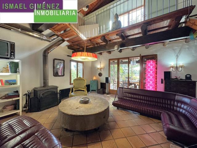 Casa-chalet en Venta en San Miguel - El Paraiso