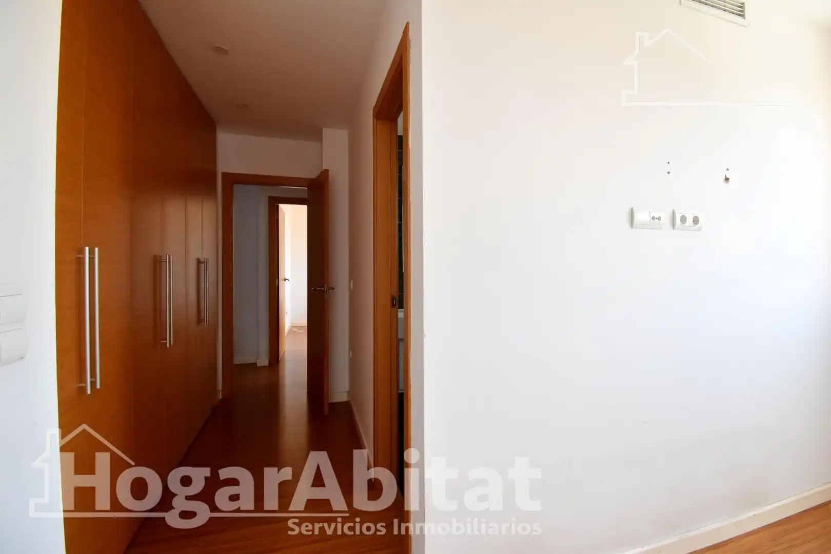 Àtic en venda en L'Alqueria de la Comtessa amb Parquet i Terrassa