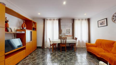 Foto 5 de Pis en venda a Gorte Kalea, San Francisco, Bilbao