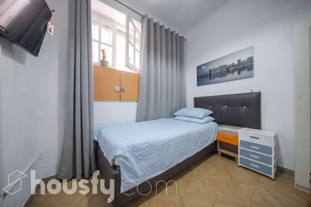 Flat with lift for sale in Calle Rey Francisco ., imagen 7