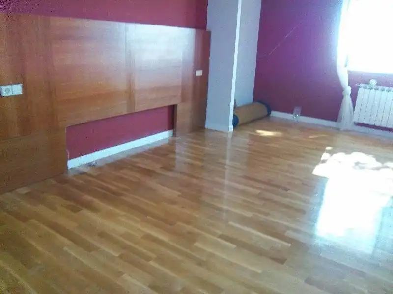 Houses for rent in Área Rural