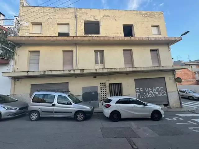 Casa o xalet en venda a Carrer Ramon y Cajal, 16, Sant Pere