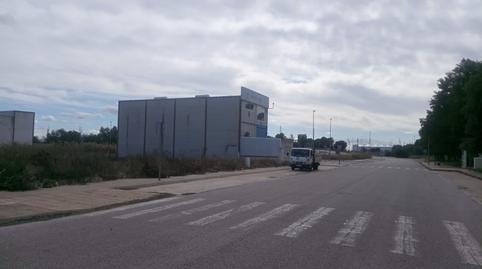 Photo 4 of Industrial land for sale in Calle Construcción, 80, San José de la Rinconada, Sevilla