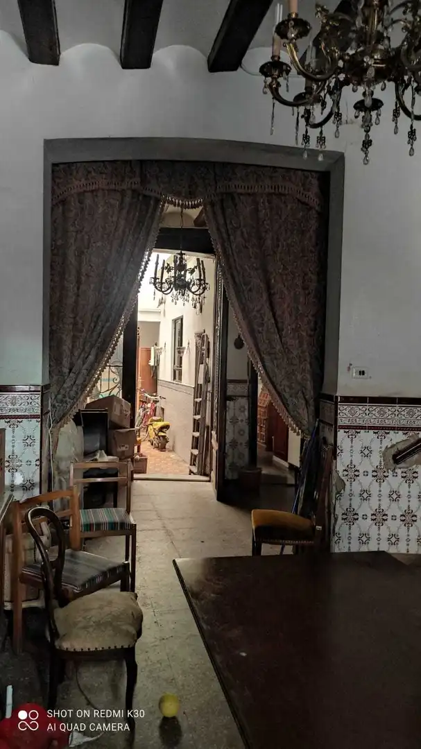 Casa o chalet en venta en Pueblo de Cullera