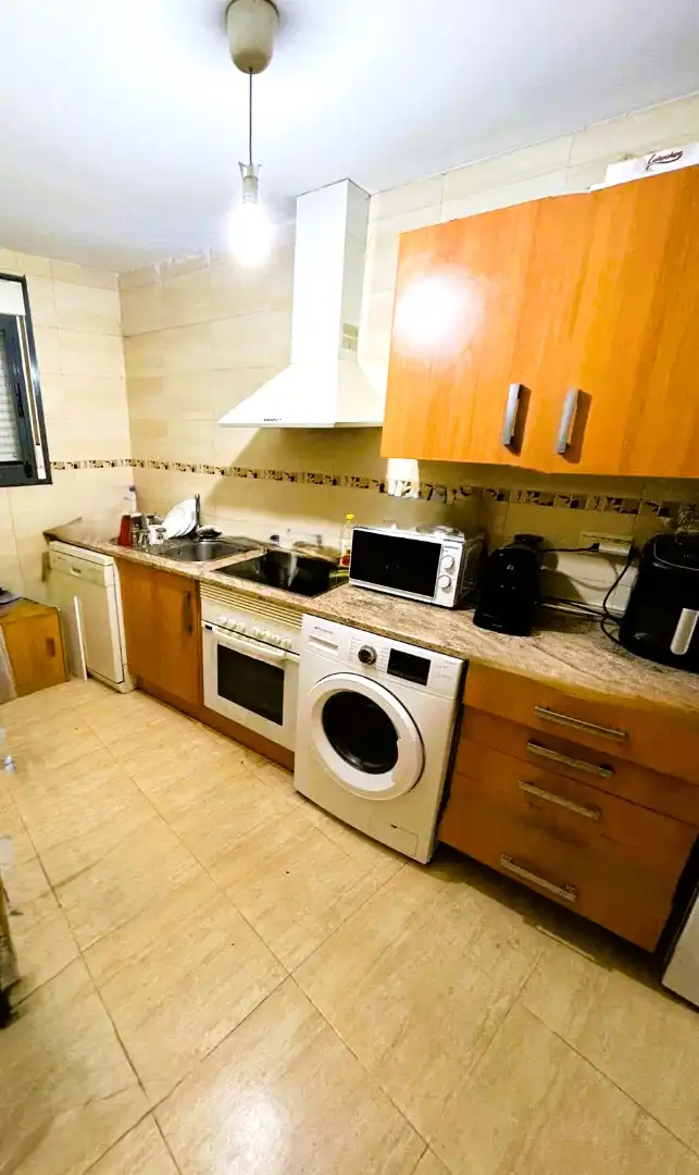Dúplex en venta en N/A, Almonacid de Toledo