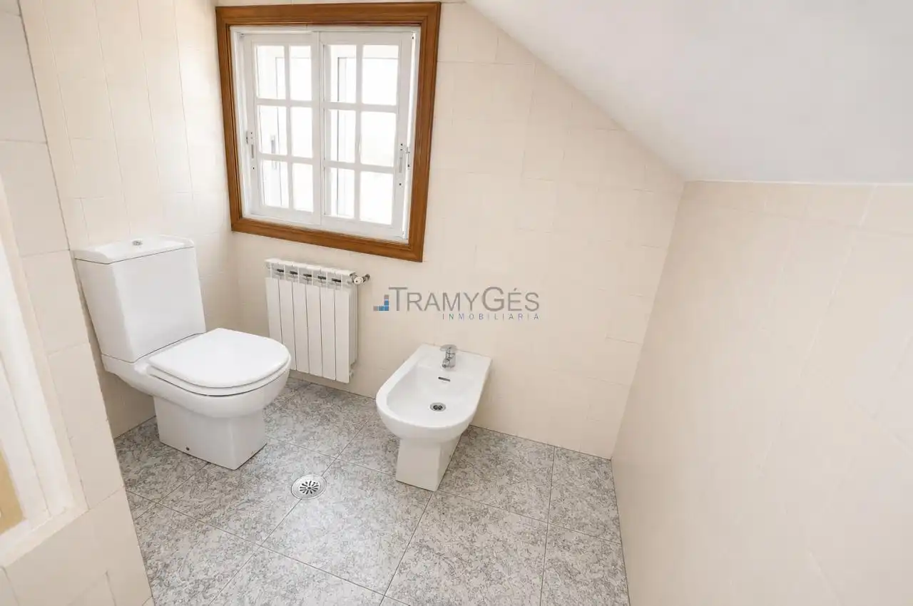 Bathroom of Detached homes for sale in Tui  with Heating, Private garden and Terrace