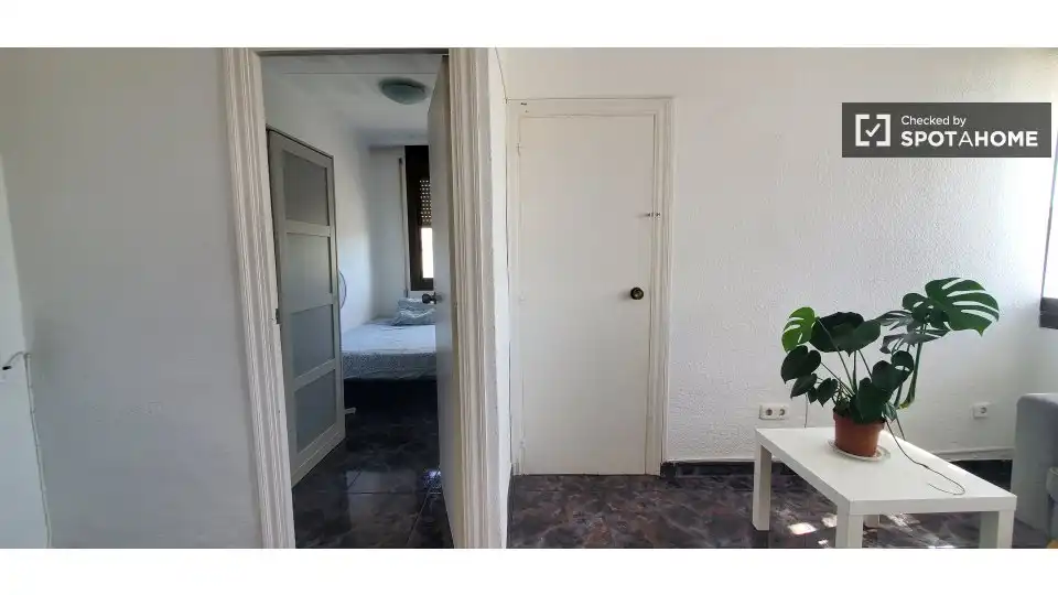 Room in Sant Martí de Provençals
