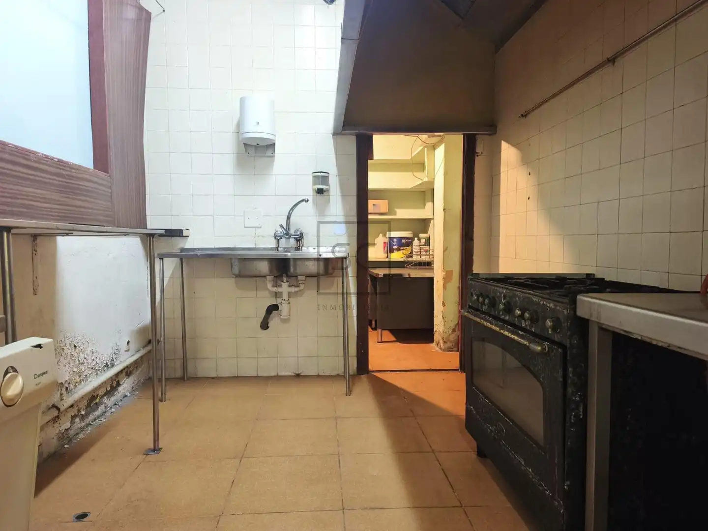 Business premises for sale in ENXEÑEIRO A COMERMA, imagen 9