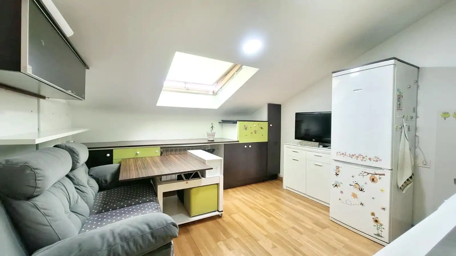 Cocina de Piso en venta en Ponferrada