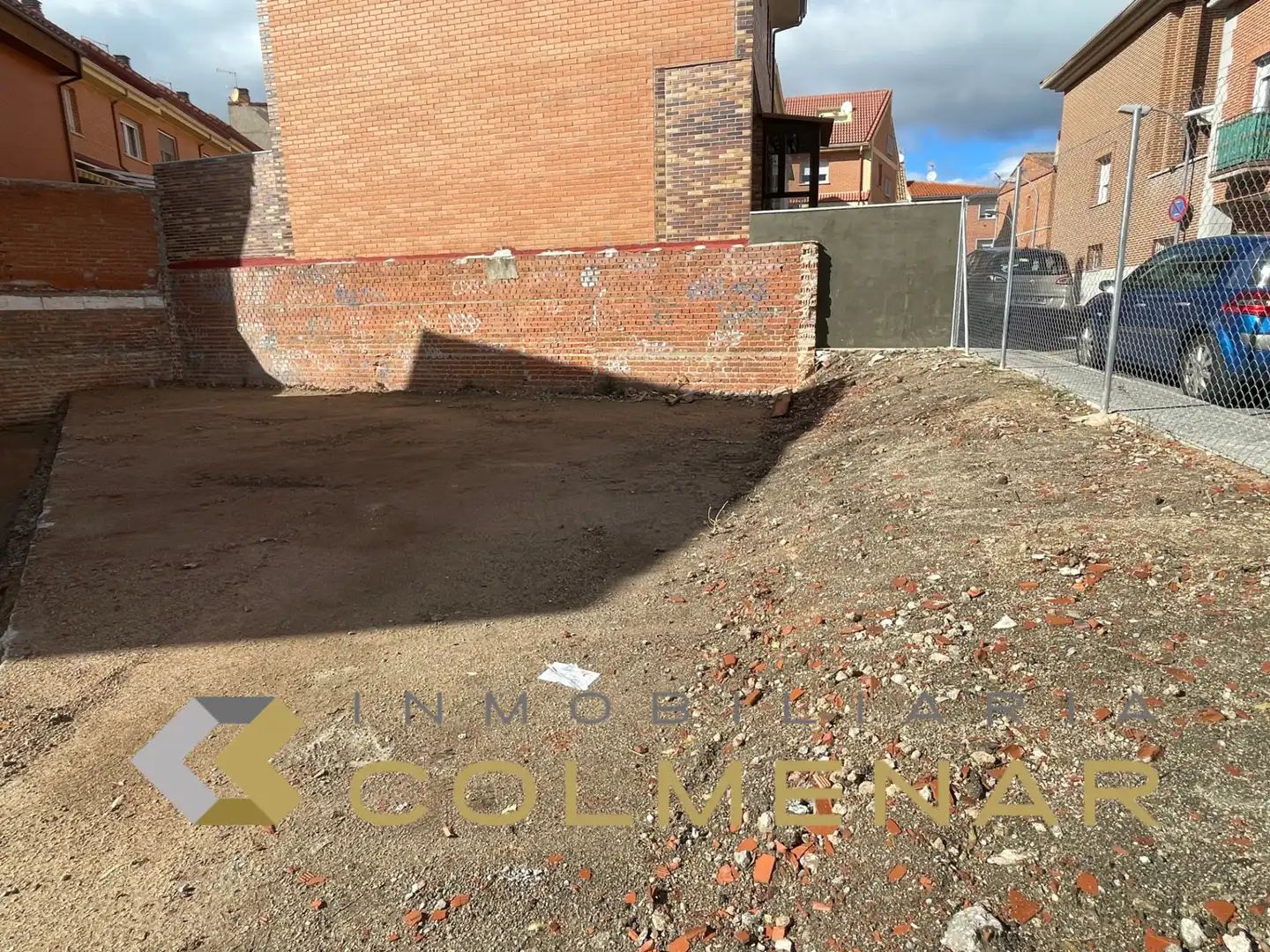 Residencial en venda a Centro