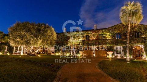 Foto 5 de Casa o chalet en venta en Calle Josep Carner, Can Girona - Terramar - Vinyet, Sitges