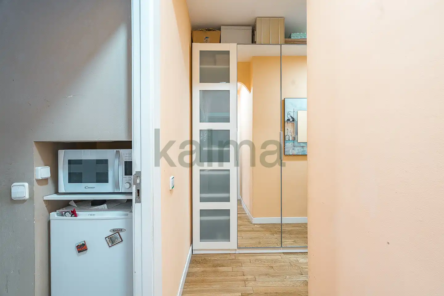 Appartement avec terrasse à vendre à Carrer del Ferrocarril, imagen 39
