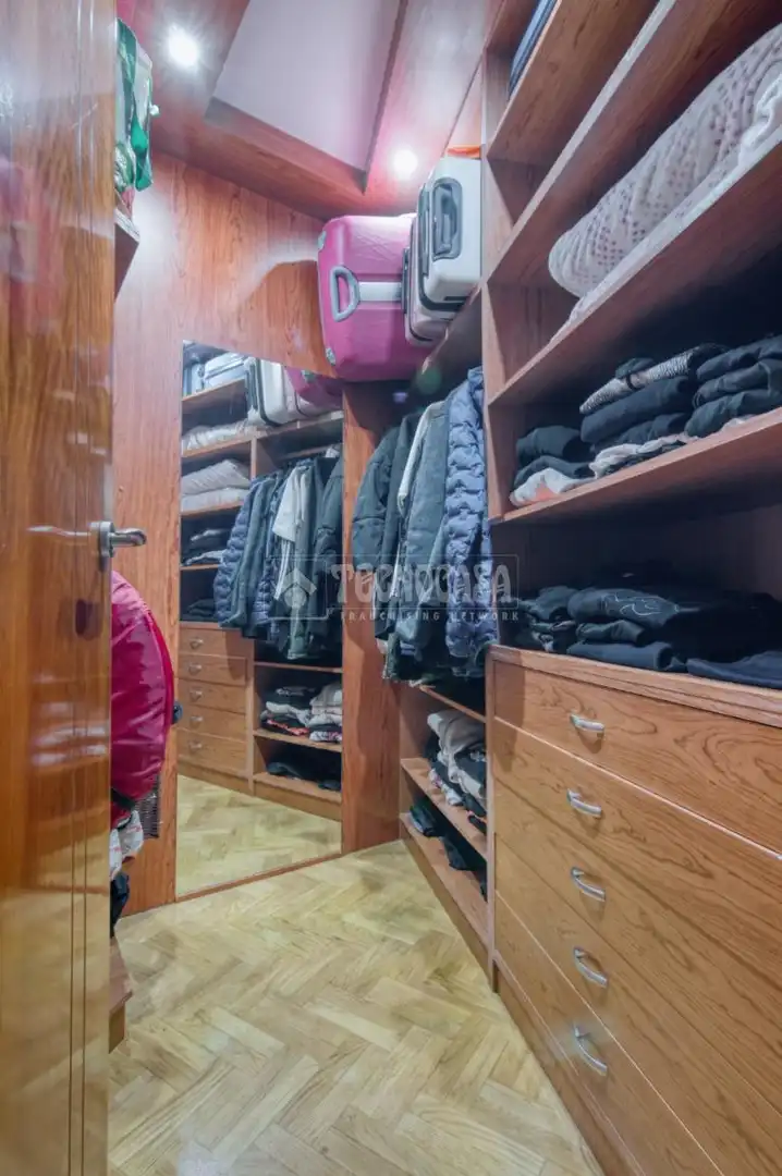 Piso en venta en Topas con Terraza
