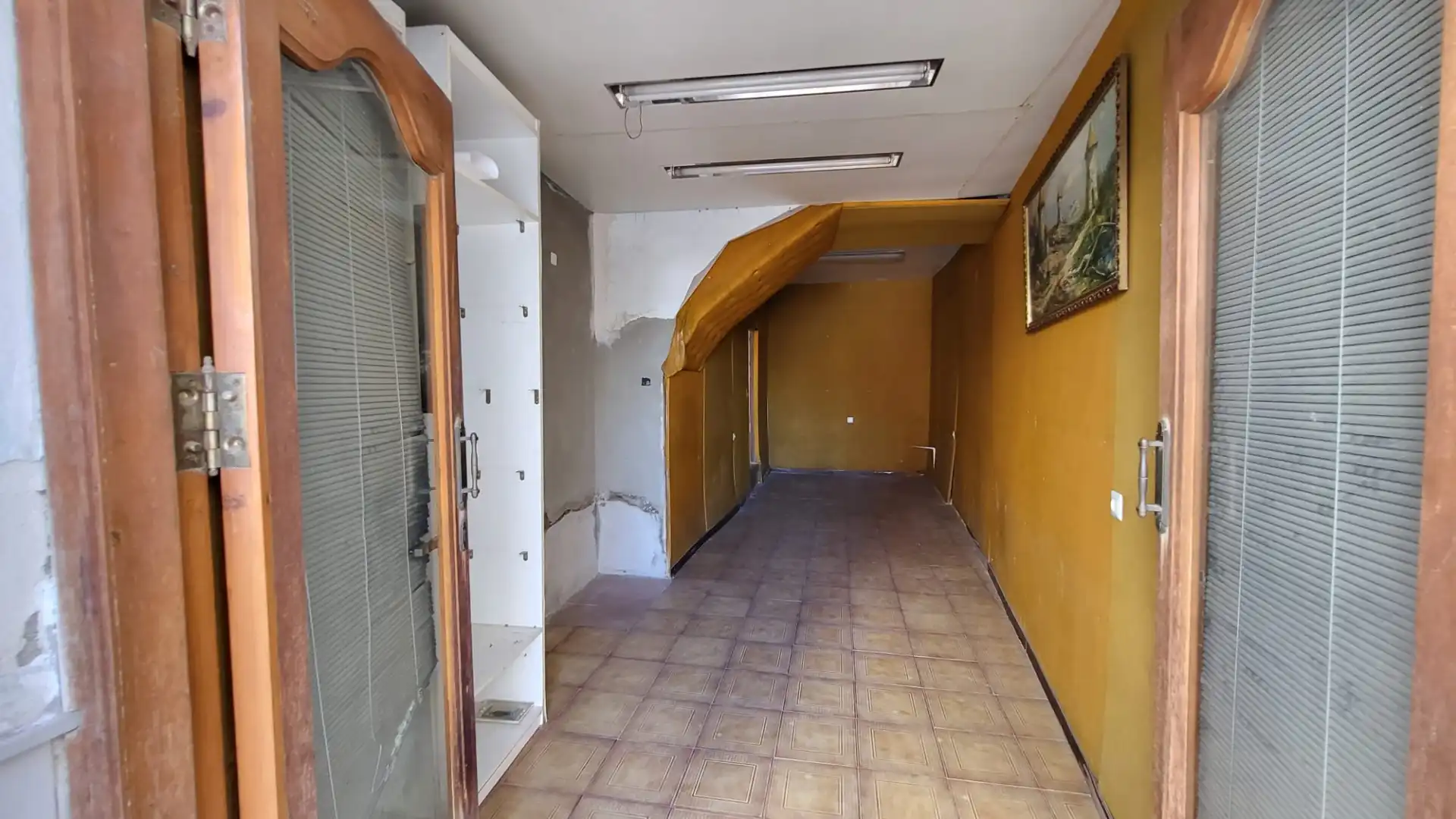 Xalet amb terrassa en venda a Cómpeta, imagen 54