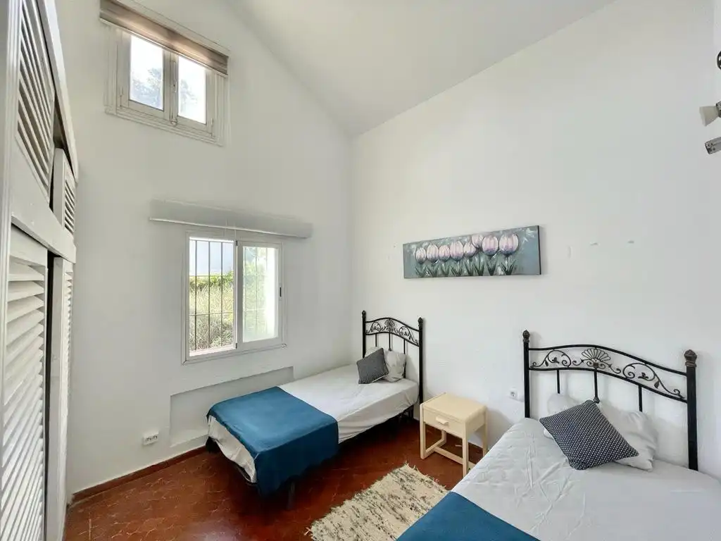 Apartament amb piscina en venda a Marbella Centro, imagen 5