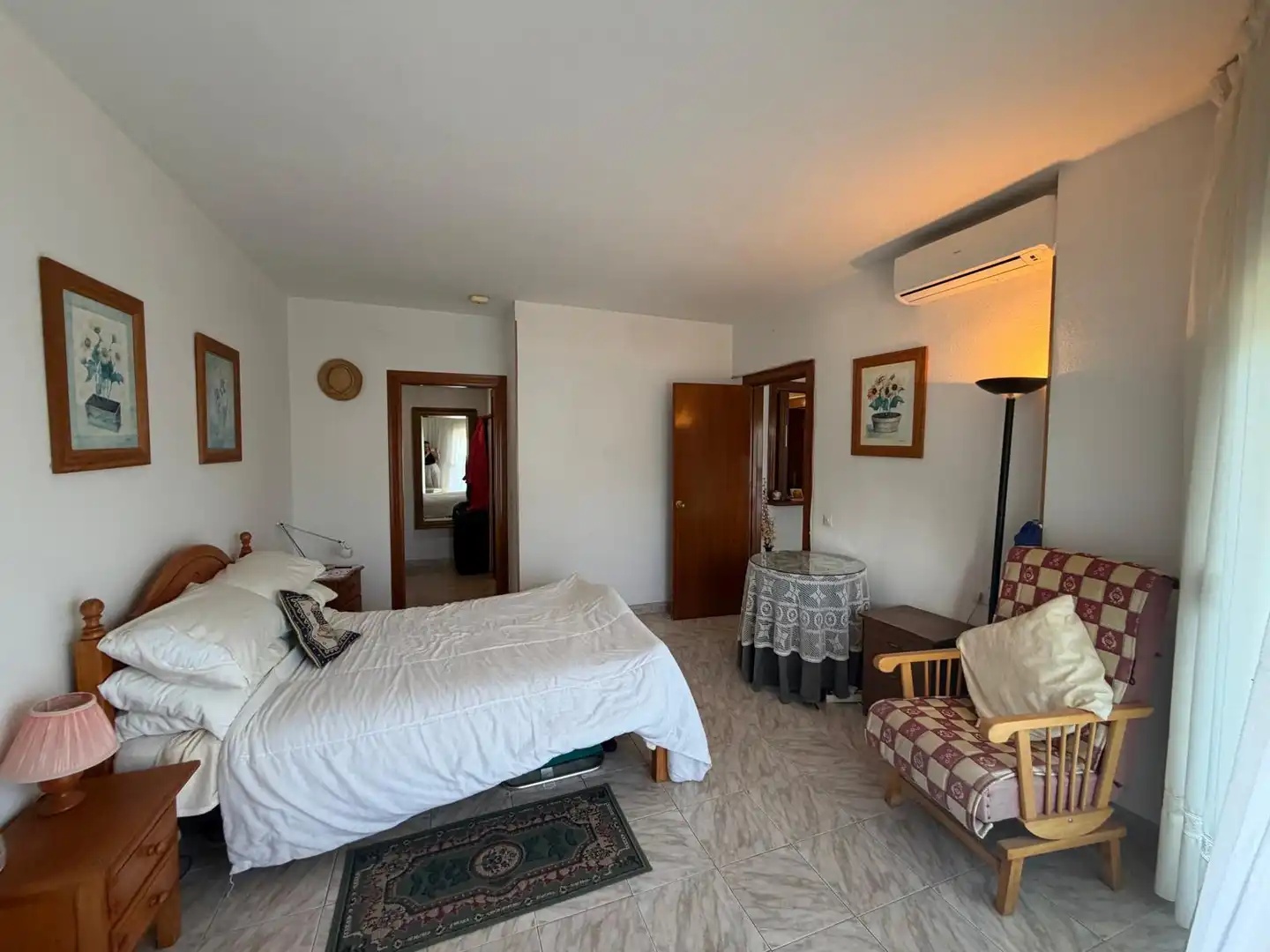 Apartament amb piscina en venda a Calle Aguilar, imagen 11