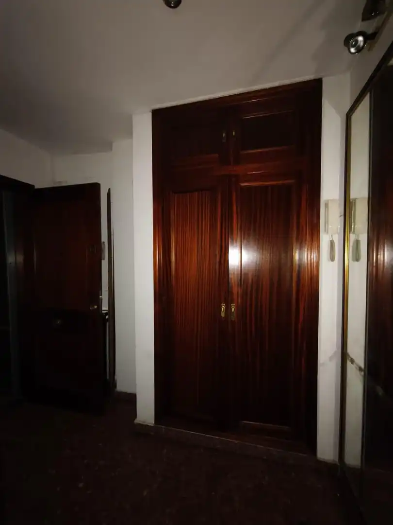 Flat for sale in Zaragoza  with Heating, Terrace and Balcony