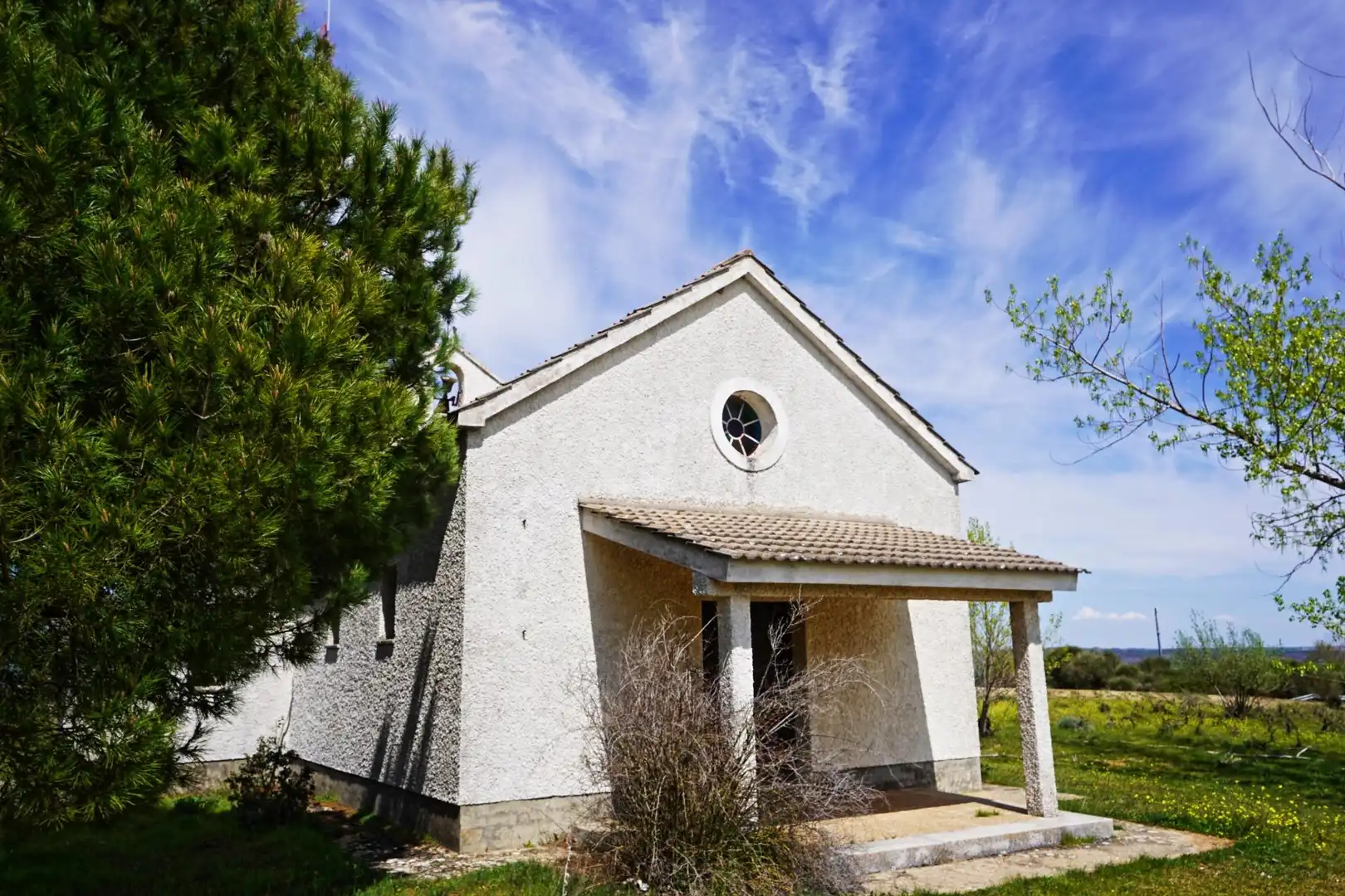 Exterior view of Houses for sale in Topas  with Heating, Terrace and Swimming Pool