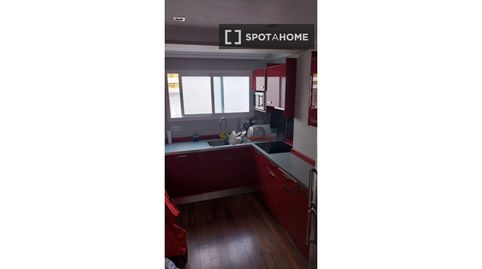 Foto 4 de Habitación en Paseo Marítimo de Levante, Vélez-Málaga