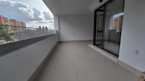 Foto 5 de Apartamento de alquiler en Calle la Rambla de Almería, Bellavista,  Sevilla Capital