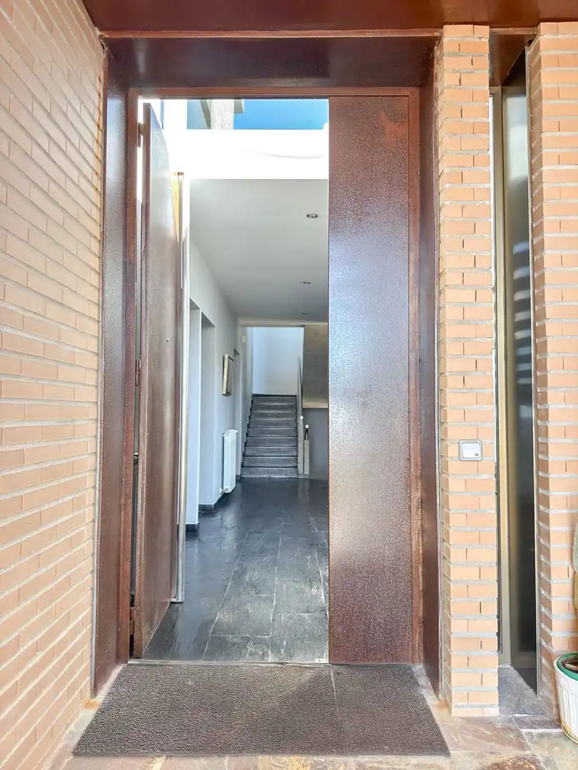 Casa o xalet en venda en Torrelodones amb Calefacció i Traster