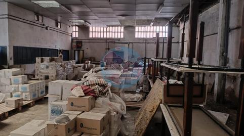 Foto 5 von Fabrikhallen zum Verkauf in Trobajo del Camino, San Andrés del Rabanedo