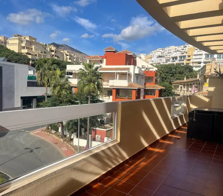 Àtic amb piscina en venda a Torrequebrada, imagen 10