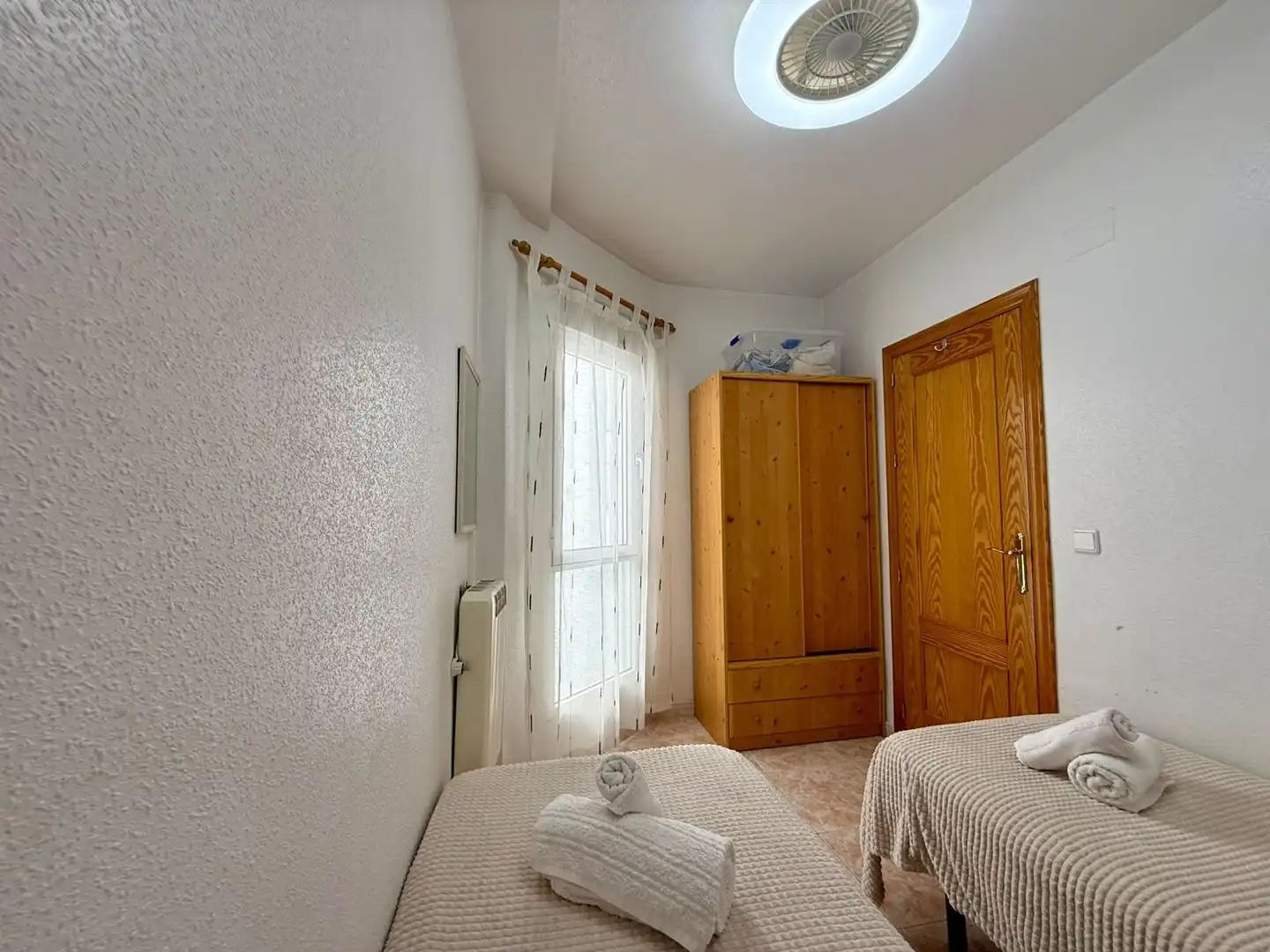 Penthouse mit Aufzug zum Verkauf in RAMON GALLUD 161, imagen 25
