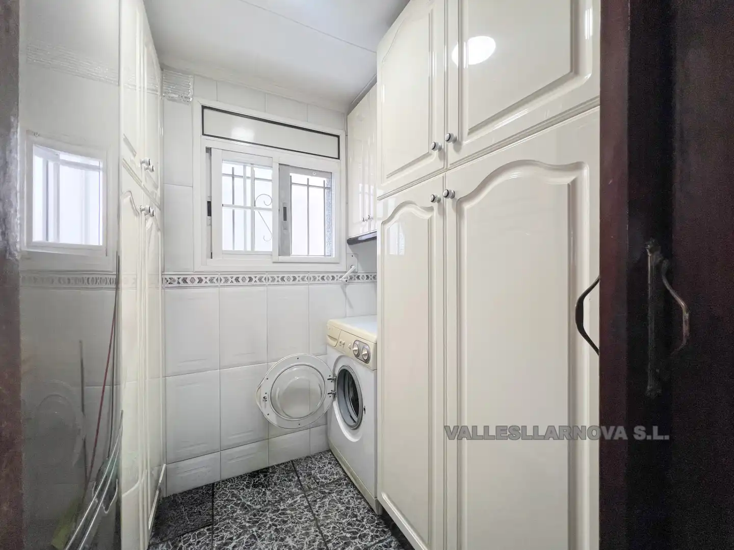 Bathroom of Houses for sale in Parets del Vallès  with Heating, Private garden and Terrace