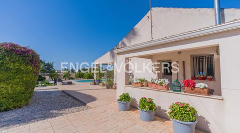 Foto 5 de Casa o chalet en venta en Noroeste, Santa Pola