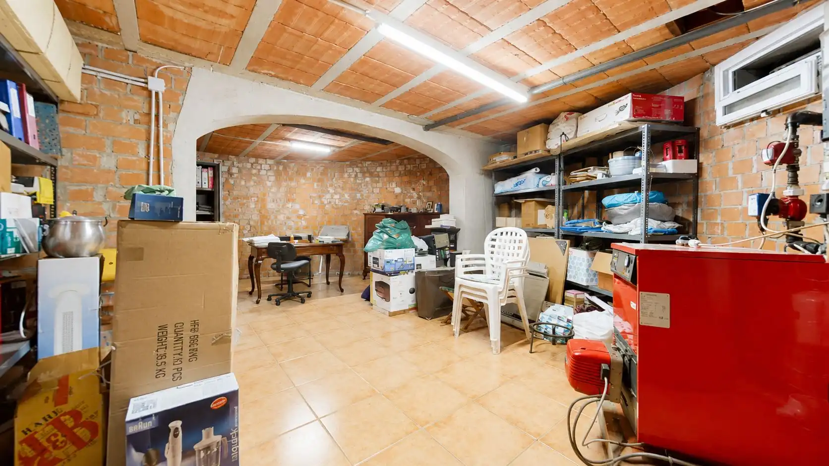 Casa o chalet en venta en El Vendrell con Aire acondicionado, Calefacción y Terraza